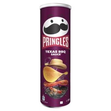 Pringles Texas BBQ Sauce 200