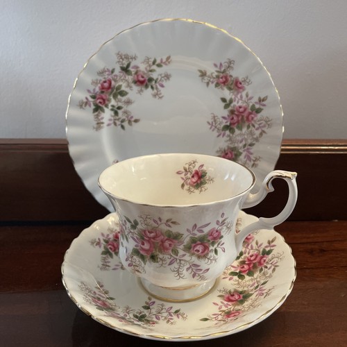 Royal albert lavender rose - albert,