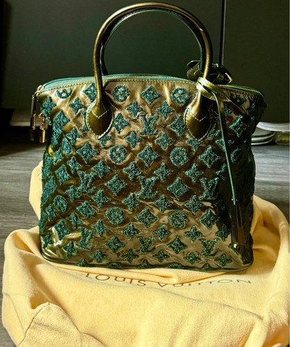 Louis vuitton fw2011 marc - louis,