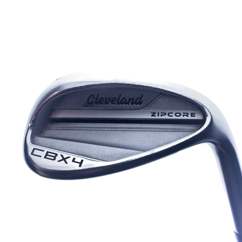 Used cleveland cbx zipcore - 4,
