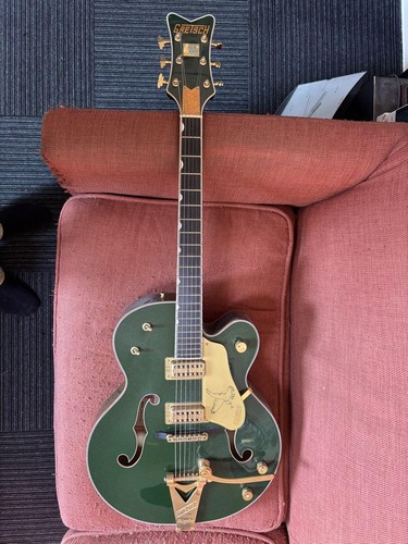 Gretsch kenny falcon - kenny, /
