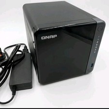 QNAP TS-453D 4 Bay NAS