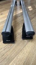 Atera roof bars