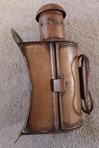 Antique marine engine order - antique,