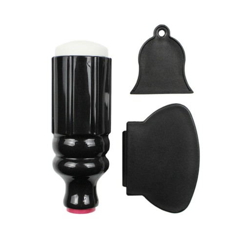 Sets stampers nail stamping - stampers,