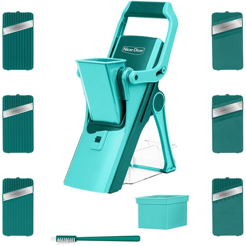 Genius nicer dicer mando - genius,