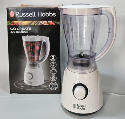 Russell hobbs 25960 - russell,