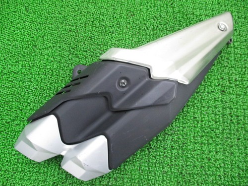 Cbr250rr silencer muffler k64 - cbr250rr,