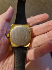 Vintage Jump Hour Watches