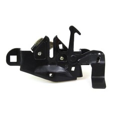 TOYOTA LANDCRUISER FJ70 73 FJ75 HJ75 LJ70 LJ71 RJ70 FITS HOOD LATCH STRIKER LOCK