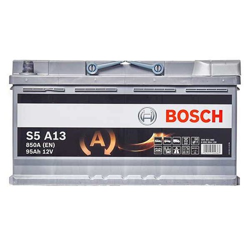 Starter battery fits - fits, alfa