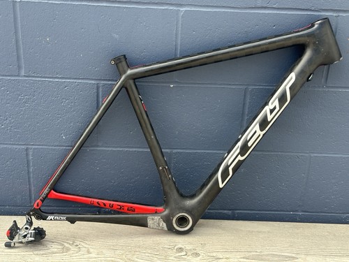 Felt team carbon road frame - felt,