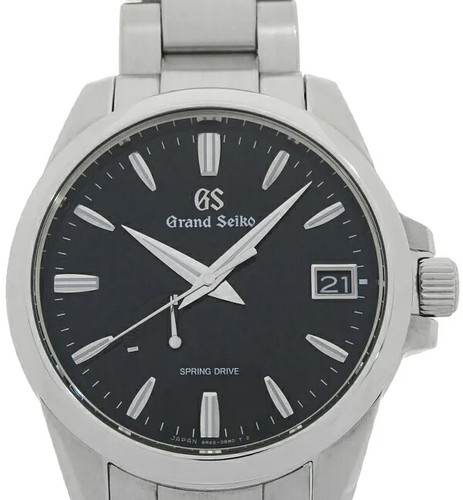 Seiko sbga227 9r65 0ag1 - 9r65-0ag1, spring