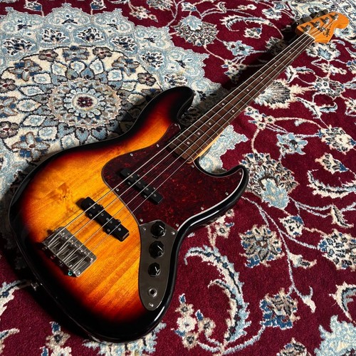 Squier classic vibe - squier, 60s