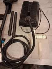 Earlex Home Steam Cleaning Kit