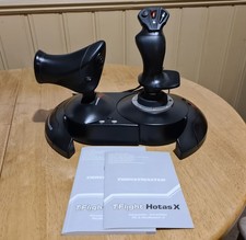 Thrustmaster T Flight Hotas X