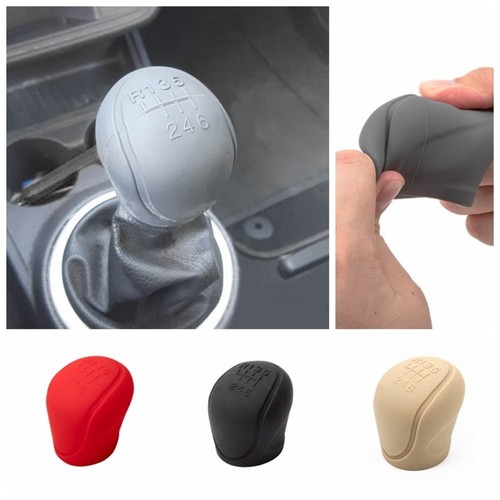 1pc silicone car - car, head