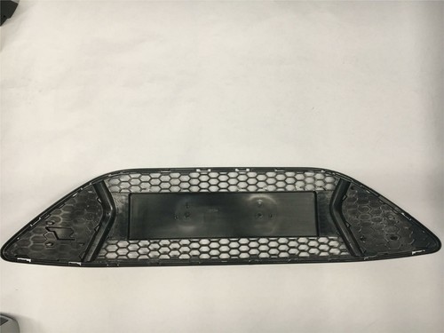 Front bumper grille for - grille,