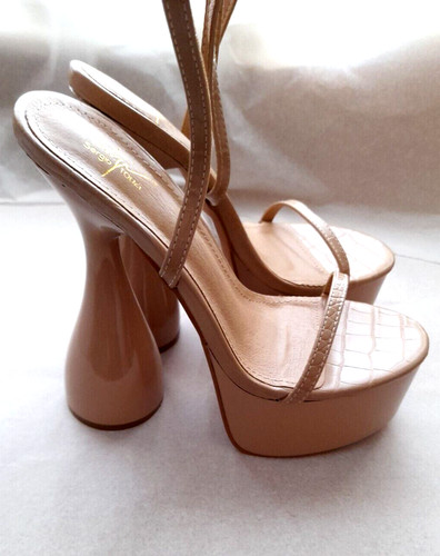 Sergio todzi patent nude - sergio,
