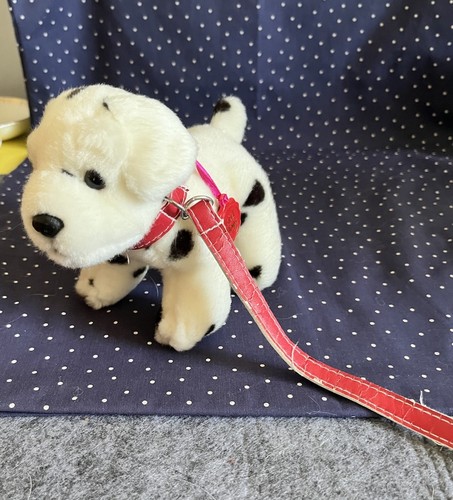 Keel toys dalmatian - toys, spotty