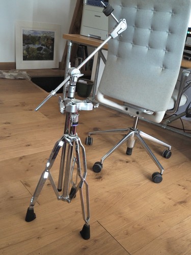 Yamaha double braced - double, stand
