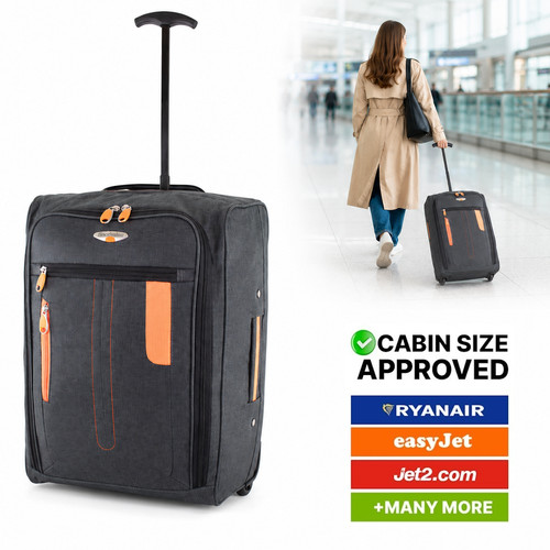 Travel soft sided - travel, cabin
