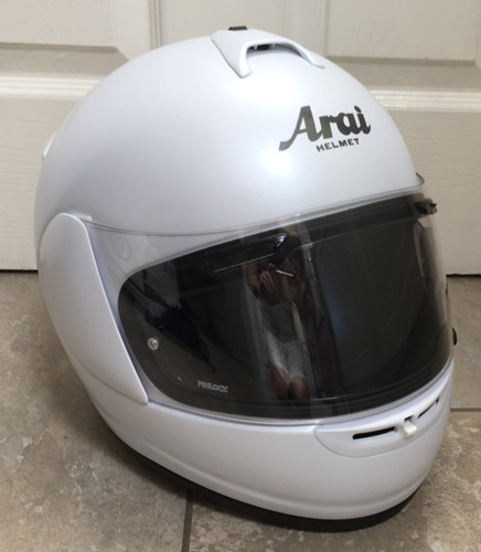 Arai helmet axces - arai,