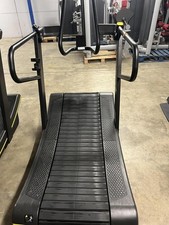 Technogym SKILLMILL Connect 7"
