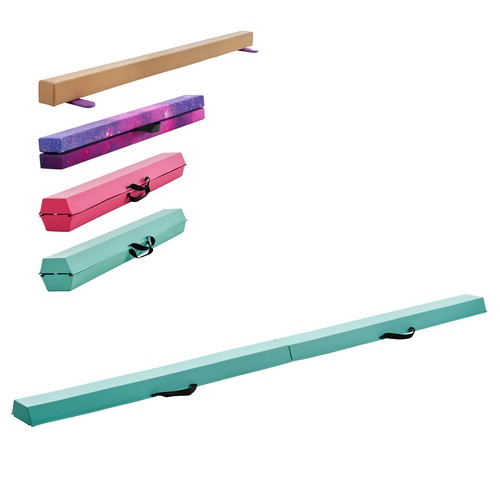 Uimoso 8ft portable gymnastics - uimoso,