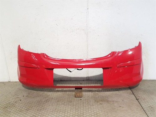 2010 2014 mk3 - d, vauxhall