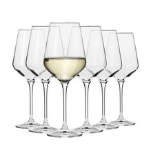 Krosno Large White Wine