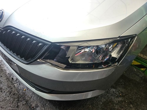 2014 2022 skoda fabia - -, nj
