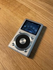 Fiio X1 High Resolution