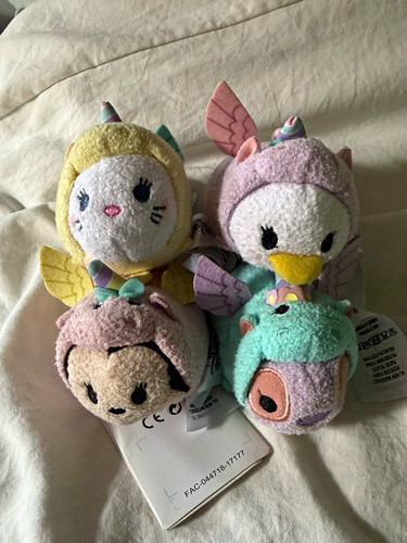 Disney tsum - tsum, plush