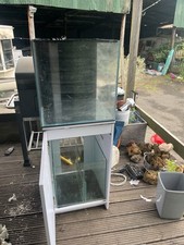 Marine Aquarium Job Lot