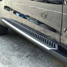 Running Boards For BMW X5 F15