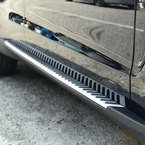 Running boards for - for, x5