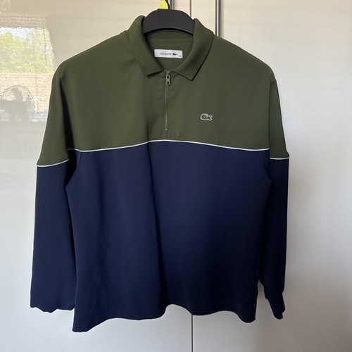 Lacoste men black - men's,