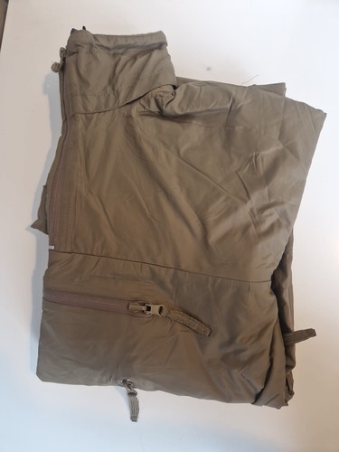 British army lightweight - british,