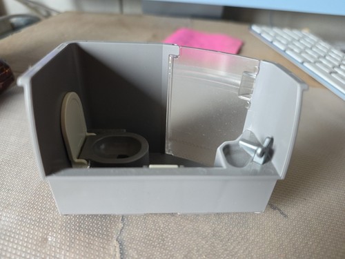 Playmobil 4310 toilet cabinet