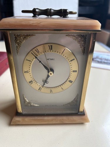 Vintage metamec carriage - metamec,