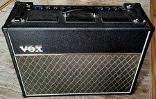 Vox AC30 Valve Reactor 2x12