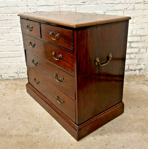Antique georgian george iii - georgian,