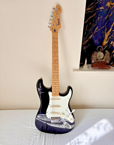 Rockwood hohner lx90 - rockwood,