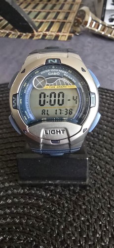 Vintage casio 753 module - vintage,