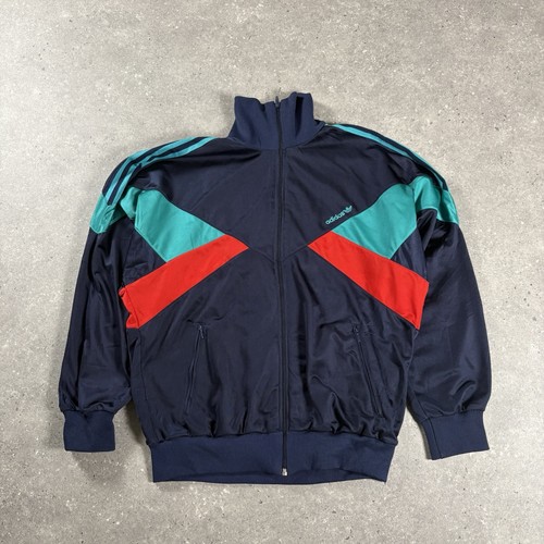 Vintage adidas jacket mens - vintage,