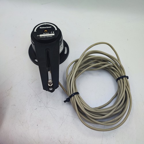 Simrad robertson rf300 - robertson,
