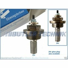 Eberspacher D1LC D3LC D5L heater glow plug -12v | 251830010100 | E103 | GHA408