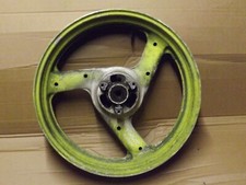 YAMAHA FZR400 FZR 400R EXUP