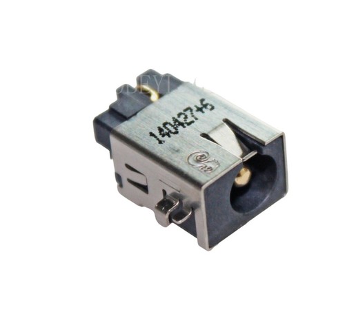 Asus x401 x501 power jack - dc,